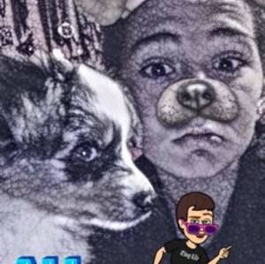 Meet your Posher, Kaleb